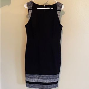 White House Black Market Dress